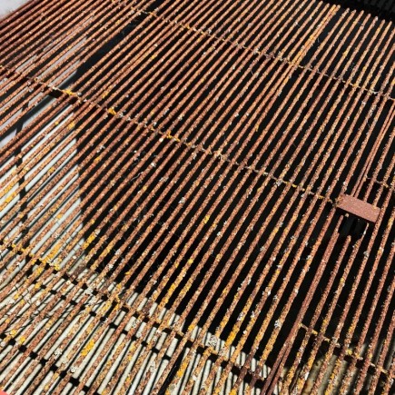 Abonadora Arrastrada Pendular