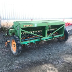 SEMBRADORA AMAZONE D8 TYPE 30