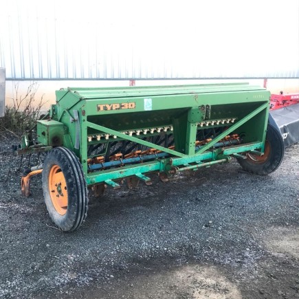 SEMBRADORA AMAZONE D8 TYPE 30