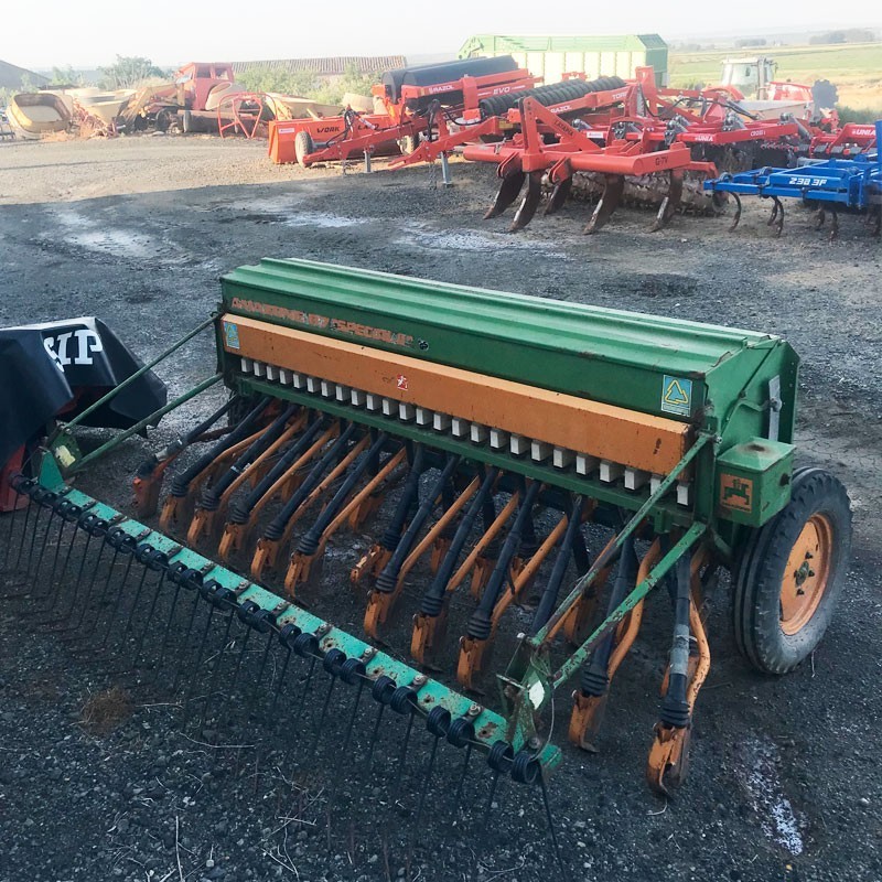 SEMBRADORA AMAZONE D8 TYPE 30