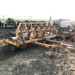 RODILLO CULTIVADOR MUR 3M