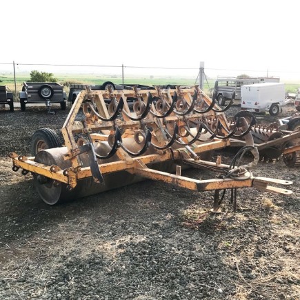 RODILLO CULTIVADOR MUR 3M