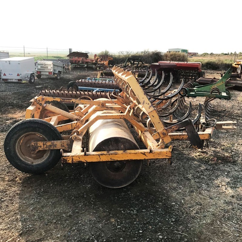 RODILLO CULTIVADOR MUR 3M