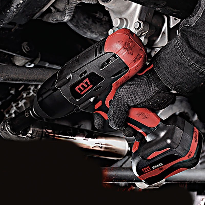 Llave de impacto de batería 1/2" (1220 Nm) DW1840