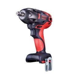 Llave de impacto compacta de batería 1/2" (813 Nm) DW401