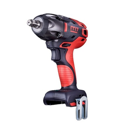 Llave de impacto compacta de batería 1/2" (813 Nm) DW401