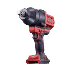 Llave de impacto electroportátil 3/4" (1900 Nm) DW601