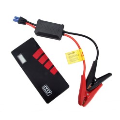 Mini arrancador multifunciónal 12 V (900 PA, 18000 mAh) 2