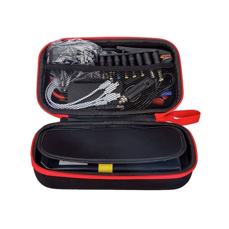 Mini arrancador multifunciónal 12 V (900 PA,...