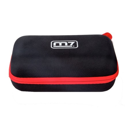 Mini arrancador multifunciónal 12 V (900 PA, 18000 mAh)