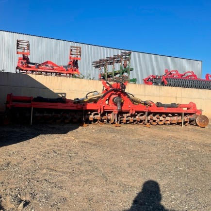 Rotavator BELAFER 6 metros Plegable