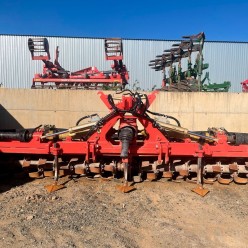 Rotavator BELAFER 6 metros Plegable 2