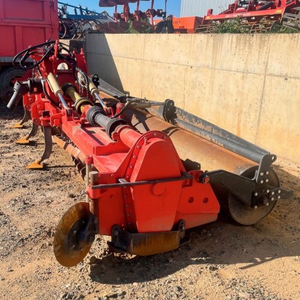 Rotavator BELAFER 6 metros Plegable