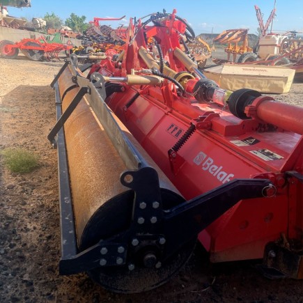 Rotavator BELAFER 6 metros Plegable