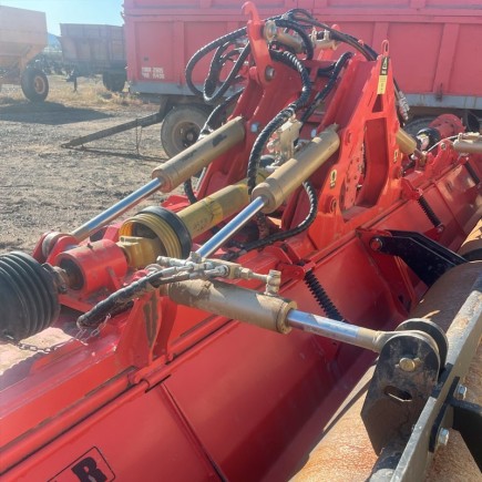 Rotavator BELAFER 6 metros Plegable