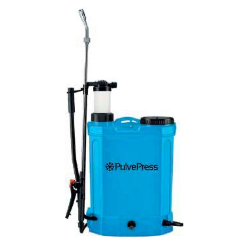 PULVEPRESS DUO