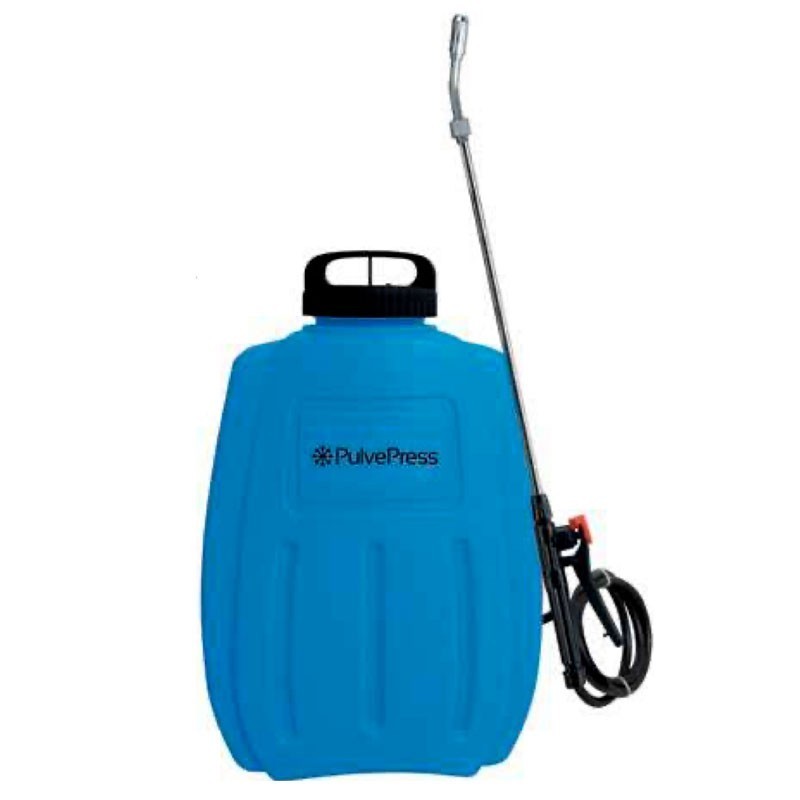 PULVEPRESS ELECTRIC