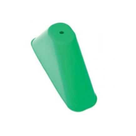 CAMPANA RECTANGULAR SIN BOQUILLA