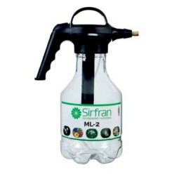PULVERIZADOR ML-2 TRANSPARENTE