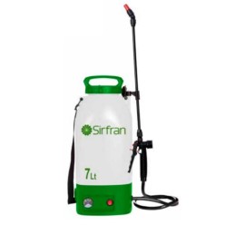 PULVERIZADOR ELÉCTRICO TECHNOLOGY 7