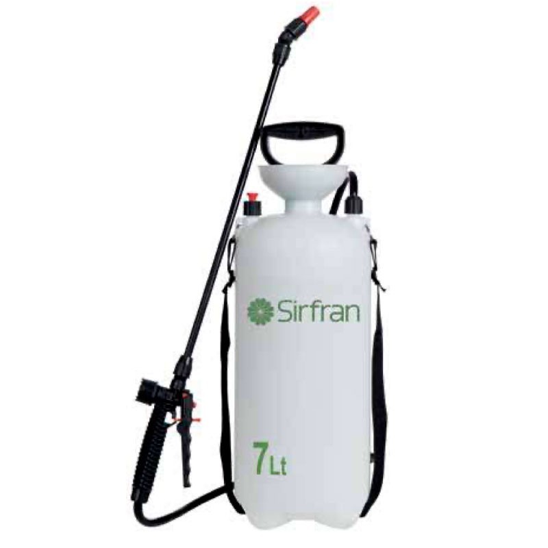 PULVERIZADOR ML-7