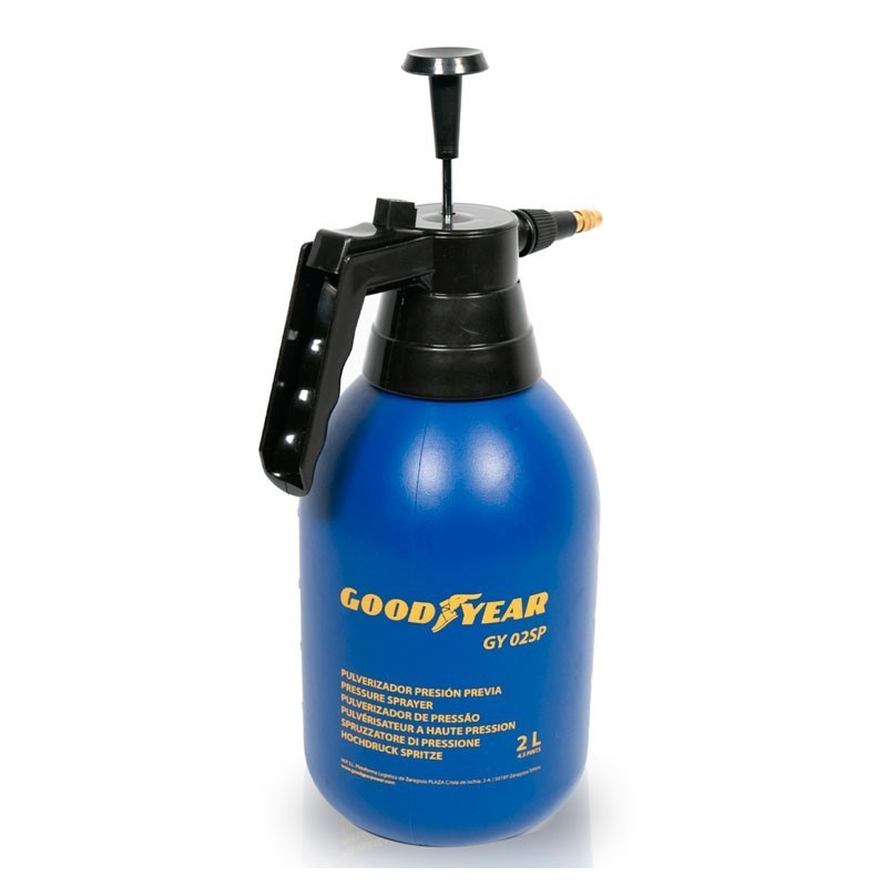 FUMIGACIÓN GY 02PS