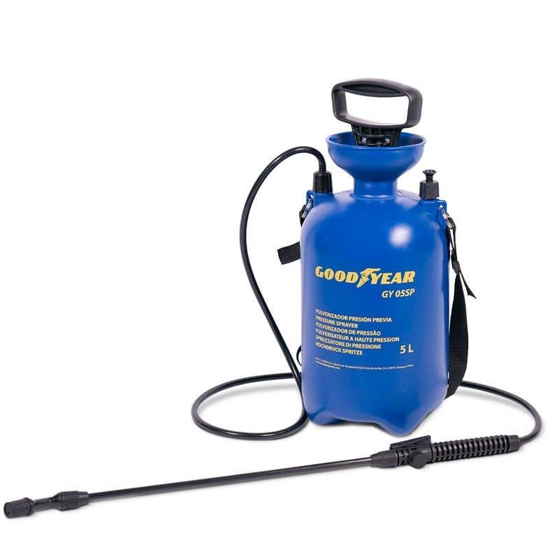 FUMIGACIÓN GY 05SP