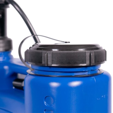 FUMIGACIÓN GY 1602SP