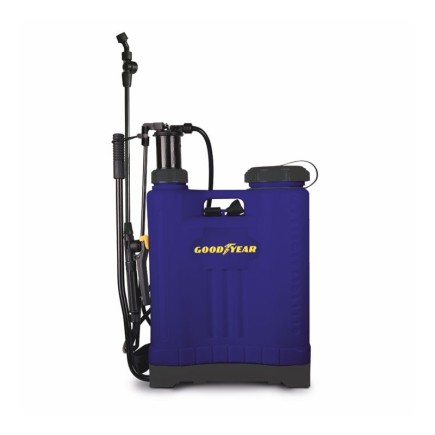 FUMIGACIÓN GY 2001SP