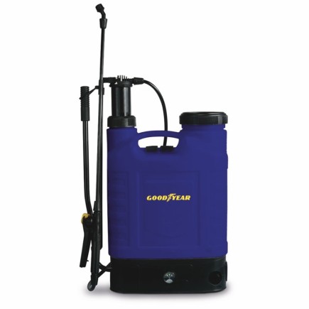 FUMIGACIÓN GY 1606SP