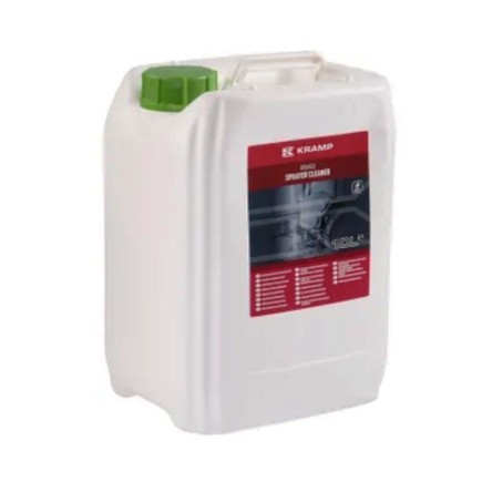 DETERGENTE PULVERIZADOR BIO 10 L