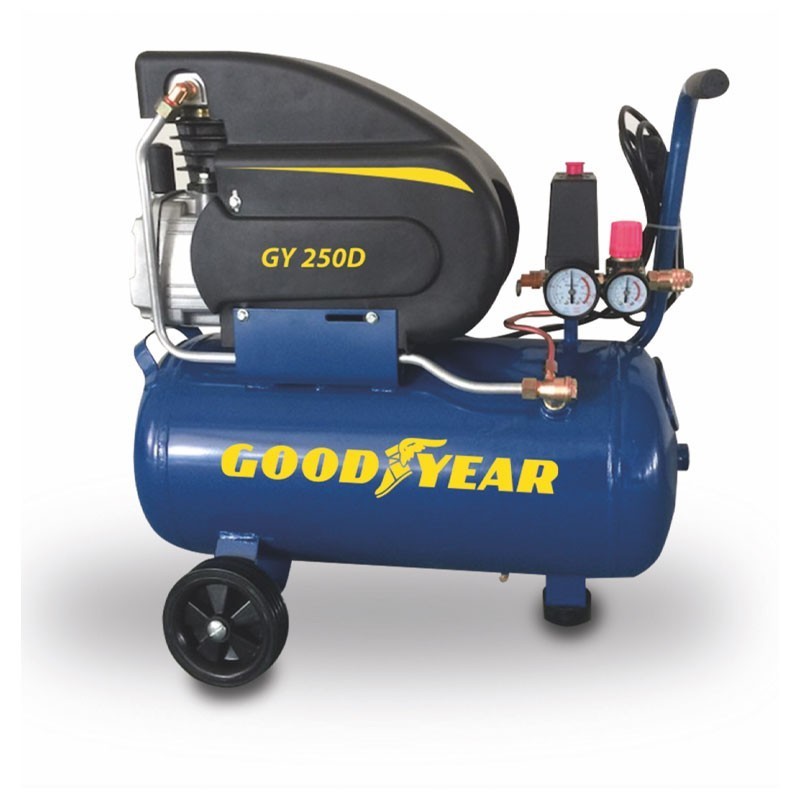 COMPRESOR GY 250D