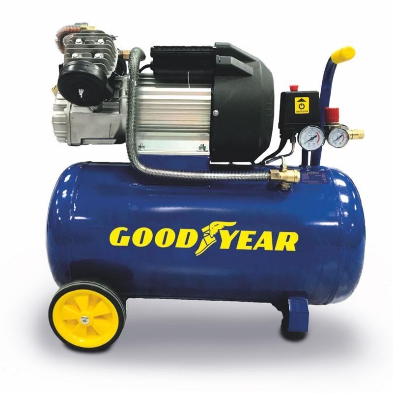COMPRESOR GY 351D