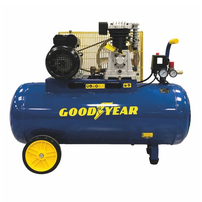 COMPRESOR GY 3100B