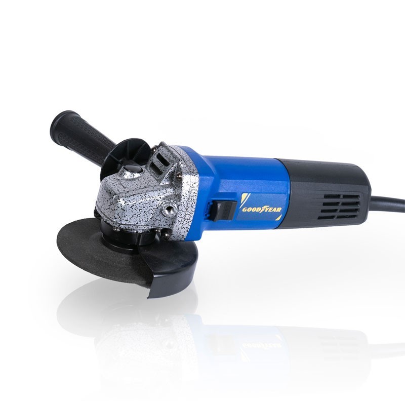 AMOLADORA ANGULAR GOODYEAR