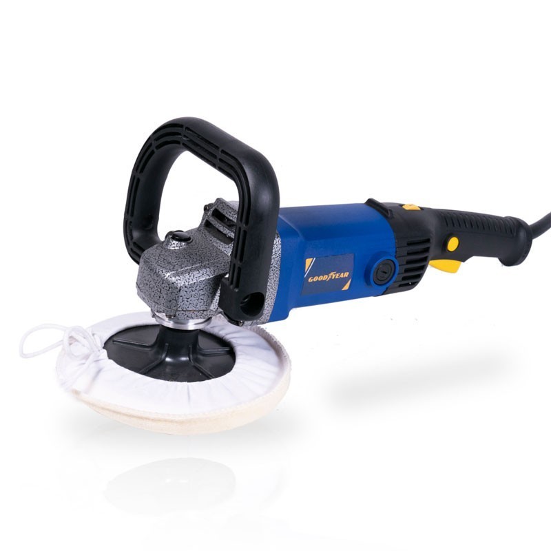 PULIDORA ELÉCTRICA GOODYEAR