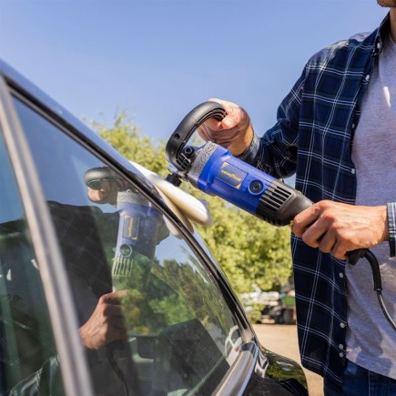 PULIDORA ELÉCTRICA GOODYEAR