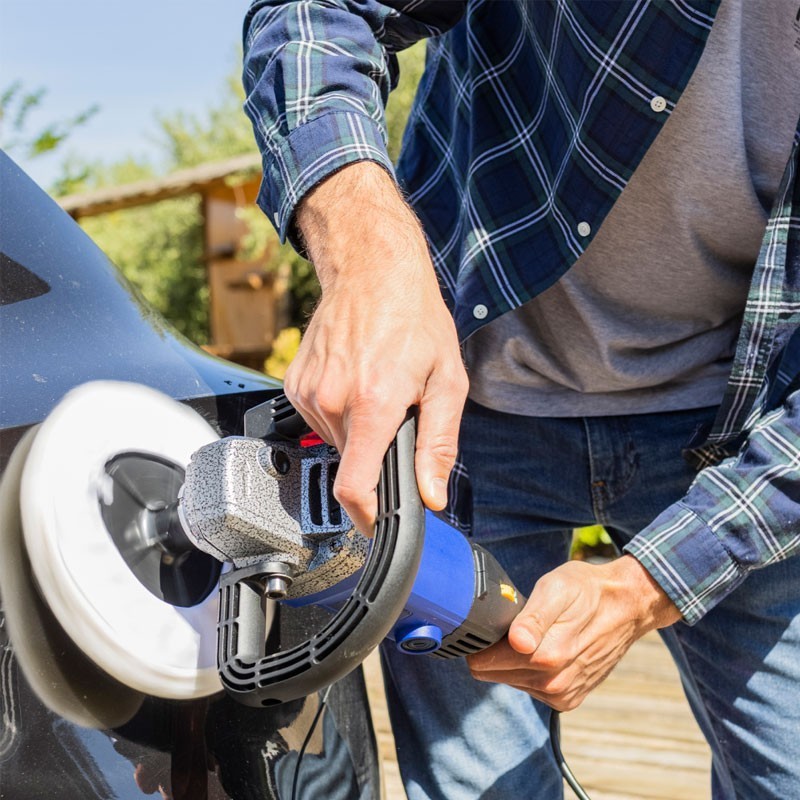 PULIDORA ELÉCTRICA GOODYEAR