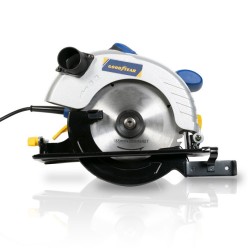 SIERRA CIRCULAR ELECTRICA