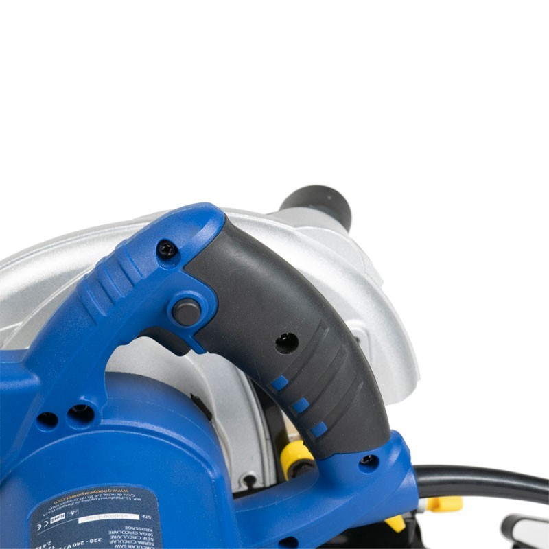 SIERRA CIRCULAR ELECTRICA