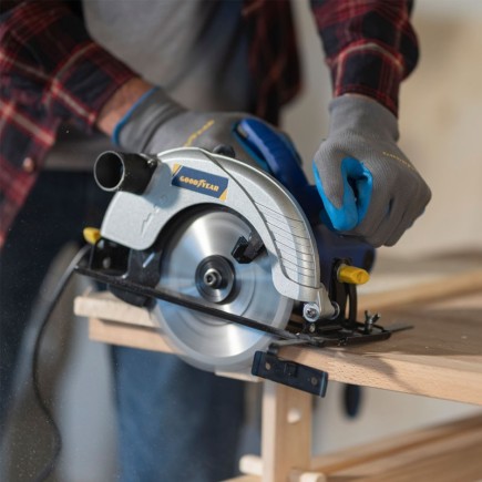 SIERRA CIRCULAR ELECTRICA