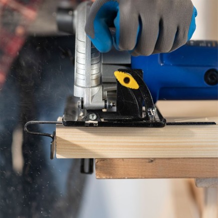 SIERRA CIRCULAR ELECTRICA