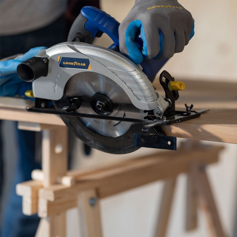 SIERRA CIRCULAR ELECTRICA