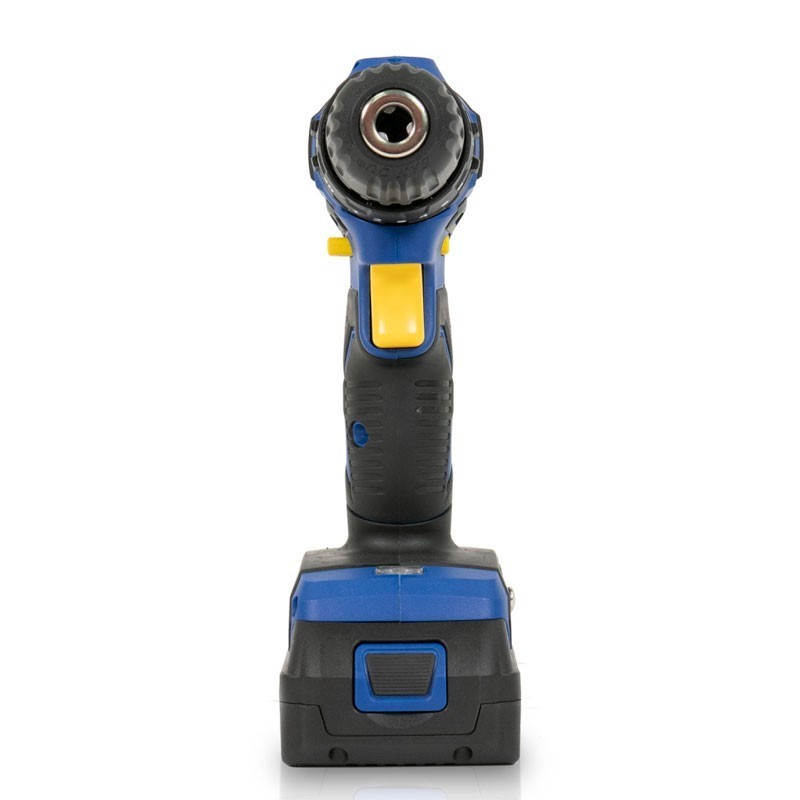 TALADRO DE IMPACTO GOOD YEAR