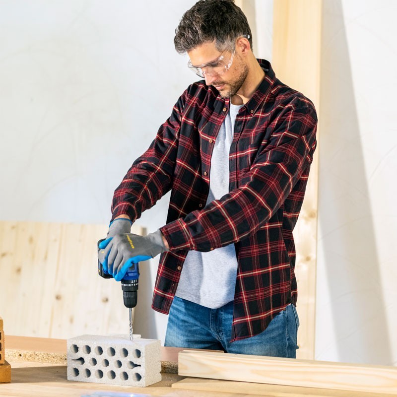 TALADRO DE IMPACTO GOOD YEAR