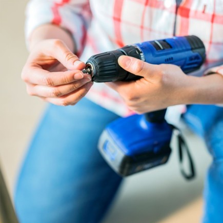 TALADRO DE IMPACTO GOOD YEAR