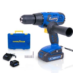 TALADRO LITIO GOOD YEAR