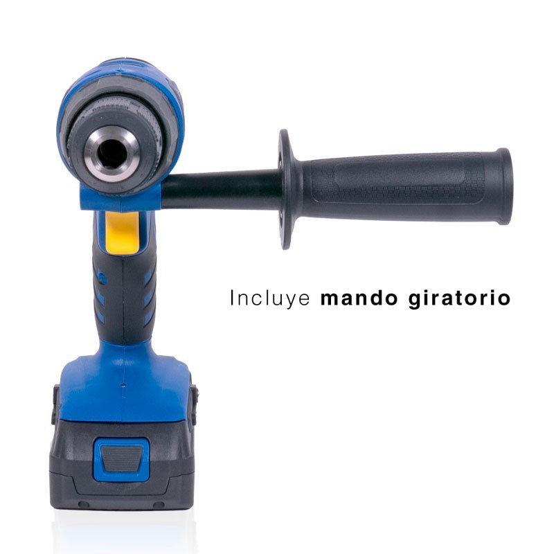 TALADRO LITIO GOOD YEAR