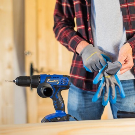 TALADRO LITIO GOOD YEAR