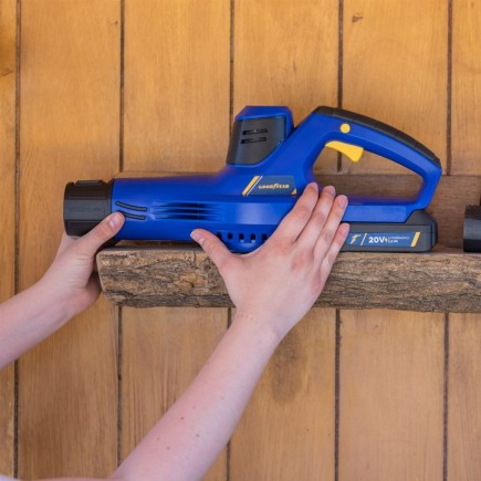 SOPLADOR LITIO GOODYEAR